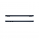 Купить Apple MacBook Air 13 M3 16/512 Midnight Black (MRCV3) онлайн